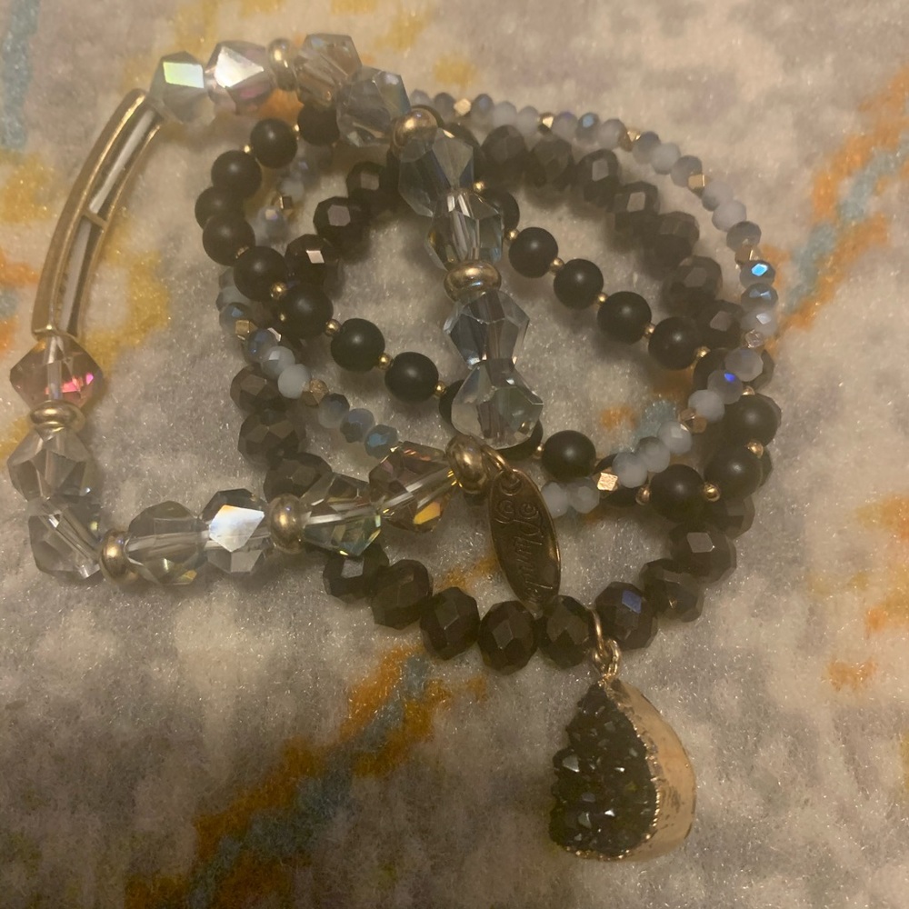 Plunder Rachel Bracelet Set